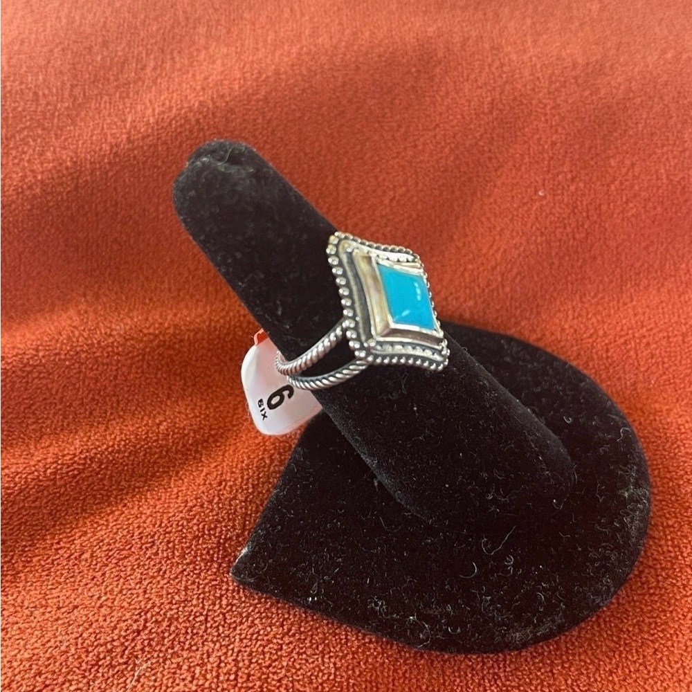 James Avery Ring - image 2